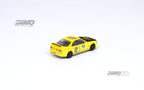 Inno64 x TINY Skyline GT-R's Series Honoring Bruce Lee's 50th Anniversary 1:64 - Collectors World Toys