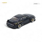 (Pre-Order) inno64 PANDEM GT-R (BCNR33) - Black 1:64