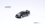 Inno64 x TINY Skyline GT-R's Series Honoring Bruce Lee's 50th Anniversary 1:64 - Collectors World Toys