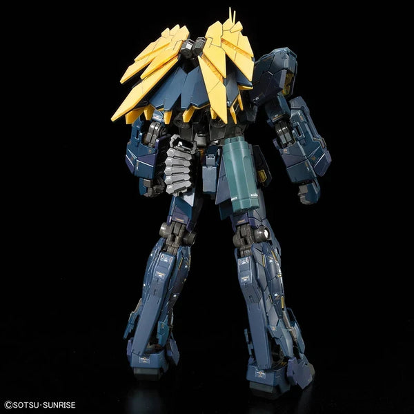 Gundam RX-0[N] Unicorn Gundam 02 Banshee Norn RG 1:144 Model Kit