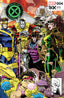 Rise Of The Powers Of X #4 Unknown Comics Kaare Andrews Exclusive Var [Fhx] (04/24/2024) - Collectors World Toys