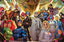 Rise Of The Powers Of X #5 Unknown Comics David Nakayama Exclusive Virgin Var [Fhx] (05/29/2024) - Collectors World Toys