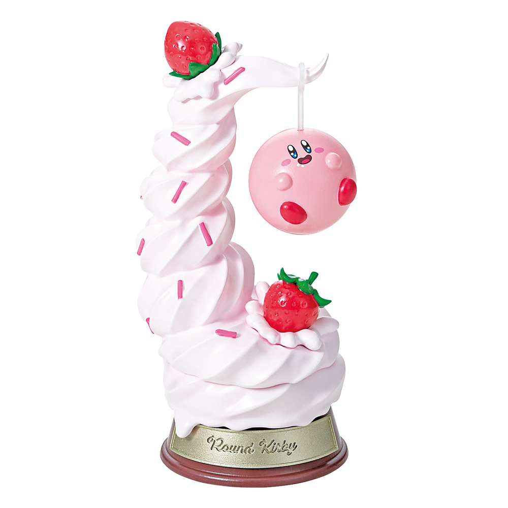 Swing Kirby in Dream Land - 1 Blind Box Secondary image