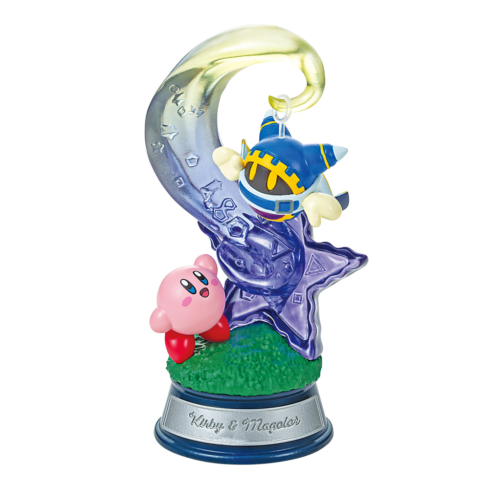 Swing Kirby in Dream Land - 1 Blind Box