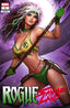 Rogue: The Savage Land #1 Unknown Comics Nathan Szerdy Exclusive Var (01/15/2025) - Collectors World Toys