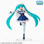 Hatsune Miku SPM Christmas 2020 Figure - Collectors World Toys
