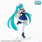 Hatsune Miku SPM Christmas 2020 Figure - Collectors World Toys