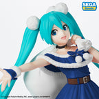 Hatsune Miku SPM Christmas 2020 Figure - Collectors World Toys