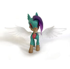 Four Horsies of the Pocalypse POCALYPSE NOW Gift Pack 4-piece set - Collectors World Toys