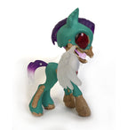 Four Horsies of the Pocalypse POCALYPSE NOW Gift Pack 4-piece set - Collectors World Toys