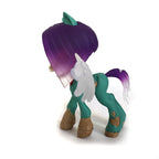 Four Horsies of the Pocalypse POCALYPSE NOW Gift Pack 4-piece set - Collectors World Toys