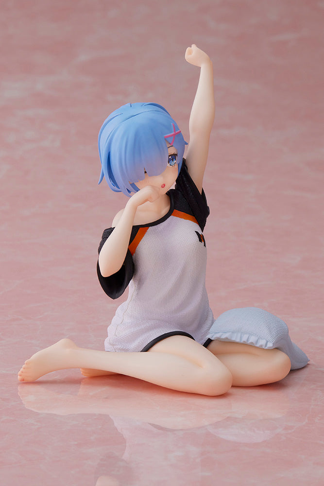Re:Zero Starting Life in Another World Rem Coreful Figure - Collectors World Toys