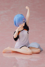 Re:Zero Starting Life in Another World Rem Coreful Figure - Collectors World Toys