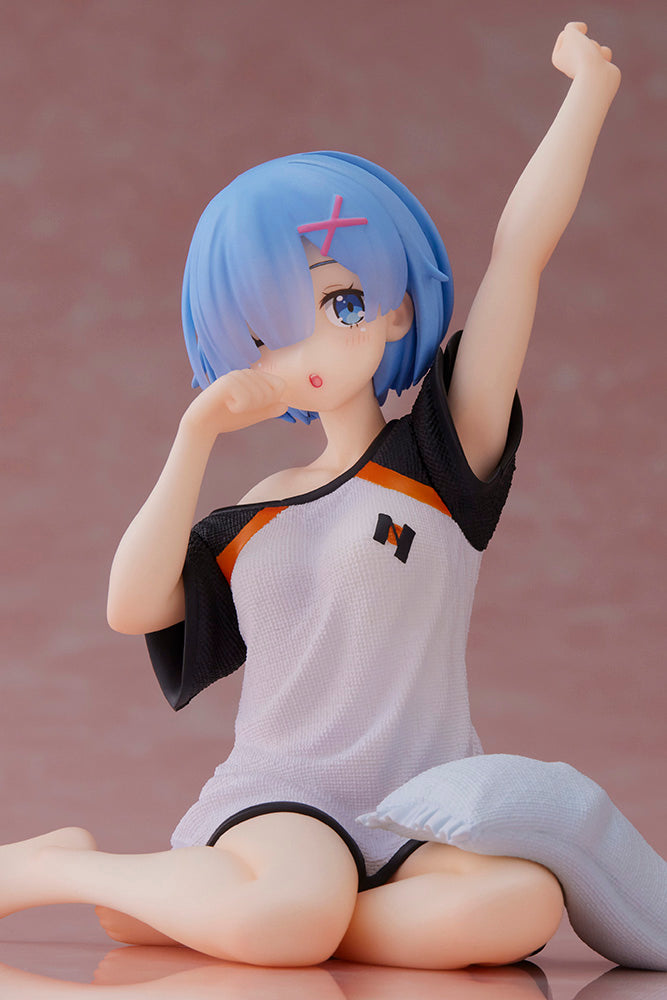 Re:Zero Starting Life in Another World Rem Coreful Figure - Collectors World Toys