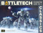 Battletech Recognition Guide Volume 1: Classics - Collectors World Toys
