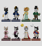 Regency Cats Blind Box (1 Blind Box) - Collectors World Toys