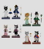 Regency Cats Blind Box (1 Blind Box) - Collectors World Toys