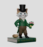Regency Cats Blind Box (1 Blind Box) - Collectors World Toys