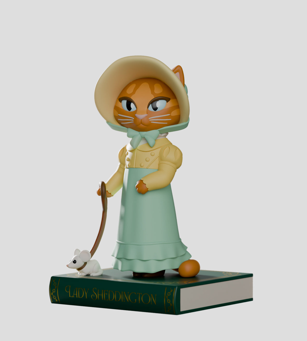 Regency Cats Blind Box (1 Blind Box) - Collectors World Toys