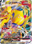 Regieleki VMAX (034/098) [Paradigm Trigger]