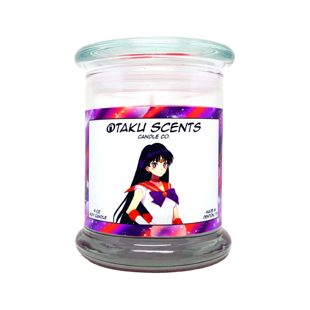 Rei Candle Main image