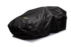 Ride on car Covers. A shield against rain, sun, dust, snow, and leaves