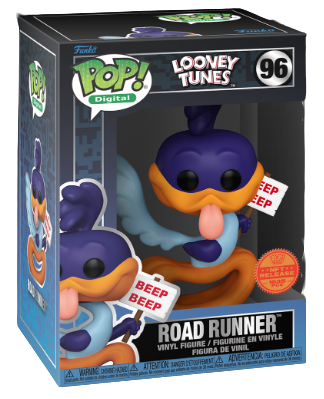 Road Runner Main image
