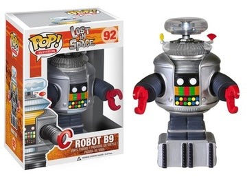 Pop! Television: Lost in Space - Robot B-9 Main image