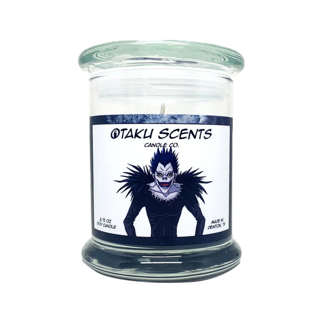 Ryuk Candle - Collectors World Toys Hover Image