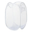 Eco-Friendly Foldable Laundry Basket – Portable & Space-Saving