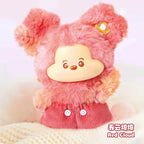 MINISO Mickey Head in The Clouds Plush Series Blind Box - Collectors World Toys