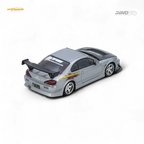 (Pre-Order) INNO64 TOP SECRET SILVIA - S15 Silver 1:64