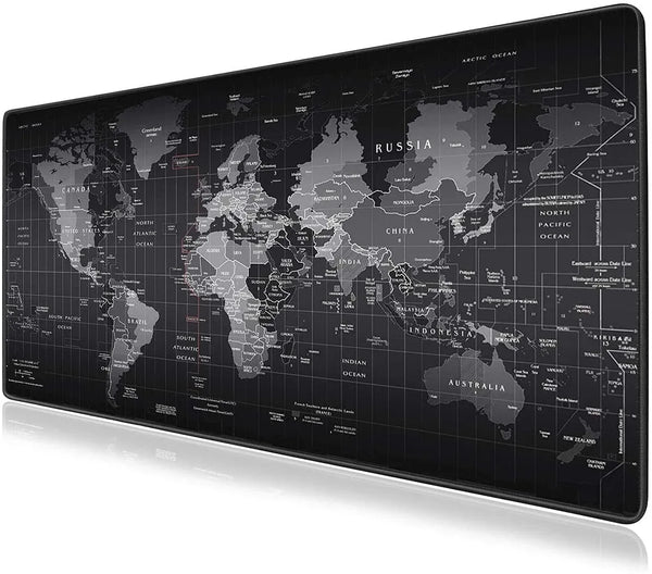 Super Large Gaming Mouse Pad – XXL Mouse Mat for PC, Computer, Keyboard & Desktop Gaming Setup