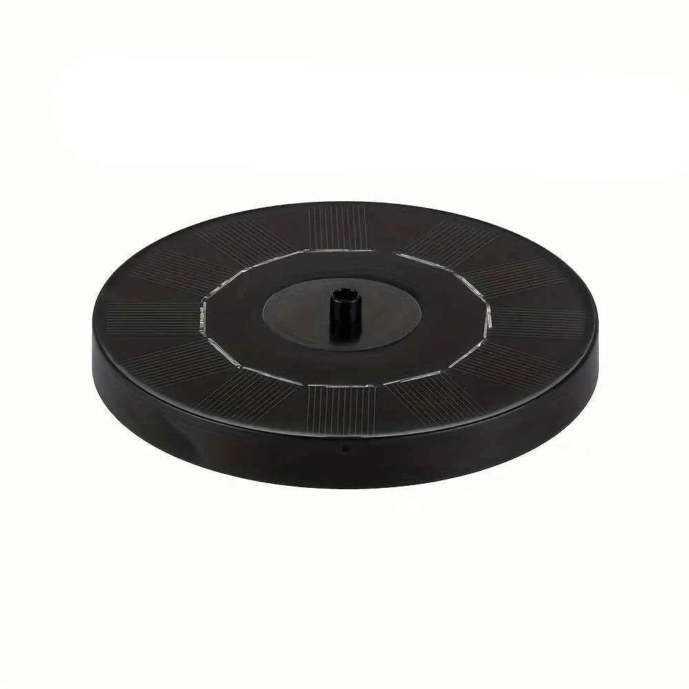 Solar Fountain Pump for Outdoor Pools, Ponds & Gardens – Summer Use