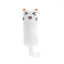 Catnip Plush Pillow with Rustle Sound