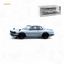 Inno64 Nissan Skyline 2000GT-R (KPGC10) in Silver 1:64