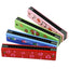 1pc/2/4pcs Children Wooden Harmonica Musical Instrument Toys Music Teaching Aids Puzzle Early Education Kindergarten Beginners