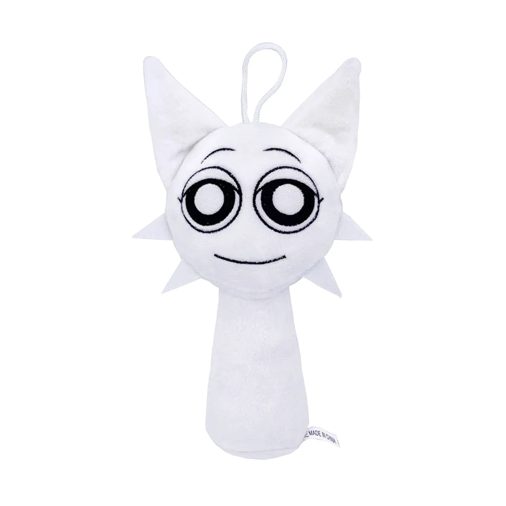 Sprunki Plush Toys Horror Game Toys Cartoon Cute Soft Stuffed Pillow For Kid Birthday Christmas Gift Stuffed Children Dolls