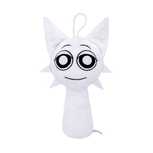 Sprunki Plush Toys Horror Game Toys Cartoon Cute Soft Stuffed Pillow For Kid Birthday Christmas Gift Stuffed Children Dolls