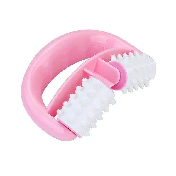 Fast Anti Cellulite Roller Beauty Massager Handheld Anti Cellulite Massager Roller Health Care Cellulite Leg Lift Massage