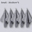 High-end Microfiber Auto Wash Towel Car Cleaning Drying Cloth Hemming Car Care Cloth Detailing Car Wash Towel