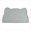 Silicone Pet Feeding Mat – Waterproof & Non-Slip Dog Bowl Mat