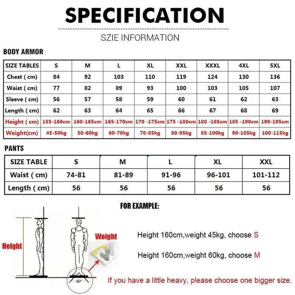 New Motorcycle Jackets Men's Full Body Armor Protection Jackets Motocross Enduro Racing Moto Protective Equipment Clothes