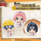 Naruto Lamian Noodles Moment Series Blind Box