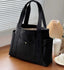 Eco-Friendly Canvas Tote Bag – Large, Stylish & Durable
