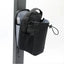 Super Strong Magnetic Gym Bag – Portable Fitness Storage for Phone, Water Bottle & Sports Accessories