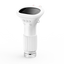 Kids Microscope 1000x Magnifier Microscope 200 Megapixels With LED Photo Video Function Educational Toys Science For Children