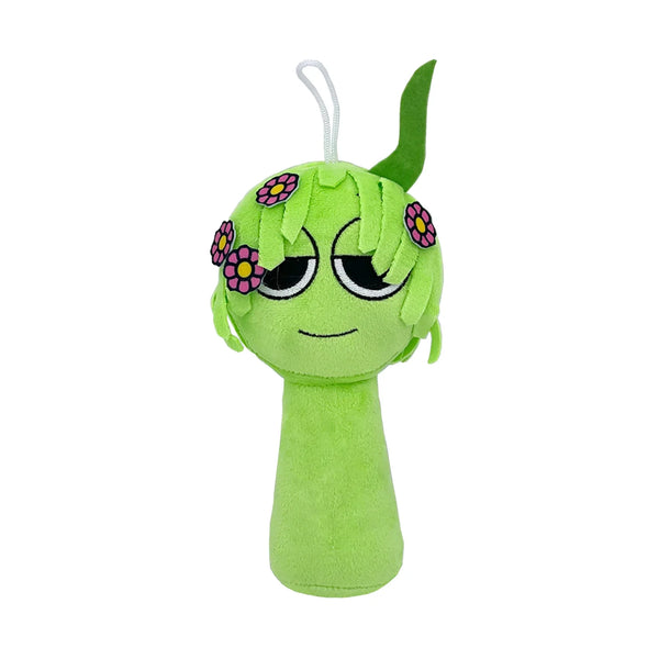 Sprunki Plush Toys Horror Game Toys Cartoon Cute Soft Stuffed Pillow For Kid Birthday Christmas Gift Stuffed Children Dolls