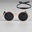 Cat & Dog Sunglasses – UV Protection Pet Photo Props
