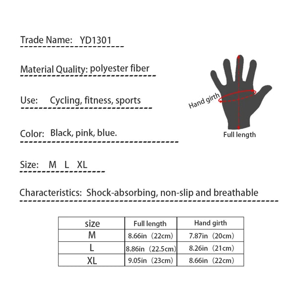 Winter Touchscreen Gloves for Men & Women – Warm, Windproof, and Anti-Slip